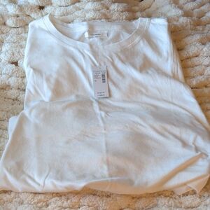 Maurices Classic White Tee